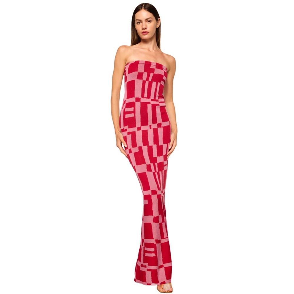 Misa Los Angeles Candice Dress